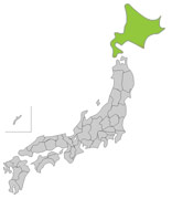 Hokkaido