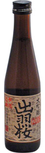 DEWAZAKURA "MINI DAIGINJO"