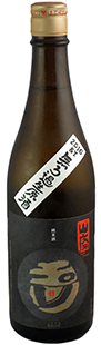 TAMAGAWA "RED LABEL" JUNMAI YAMAHAI MUROKA NAMA GENSHU